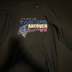 Maryland Twisters Takeover Long Sleeve